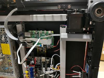 Voron 2.4 ADXL Storage Case (LDO Kit Rev C)