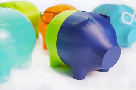 Piggy Bank