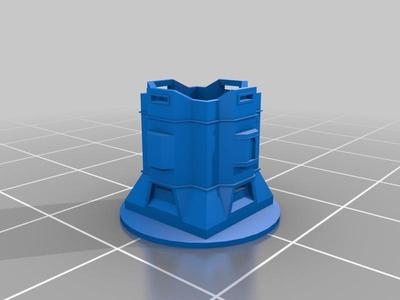 planetary empires terrain blips