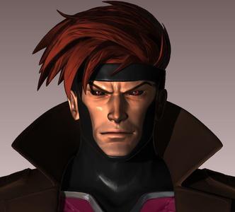 Gambit Headsculpt