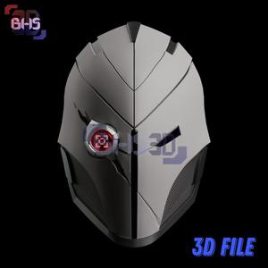 Deadshot SS 3D STL File Digital Download