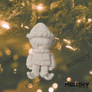 Elvis the Elf