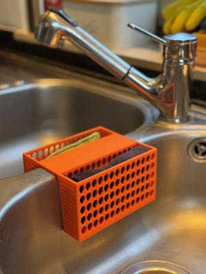 Sponge Holder