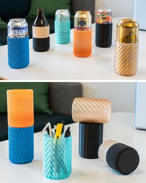 Cool Can CooZies 2