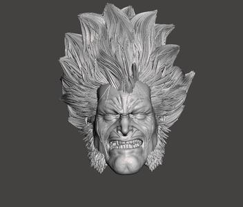 lobo dc