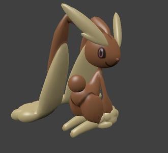 Lopunny 