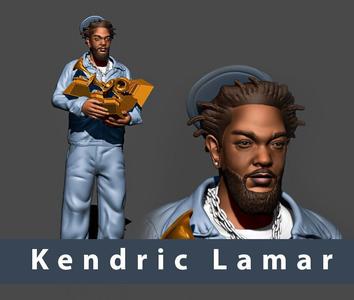 Kendrick Lamar