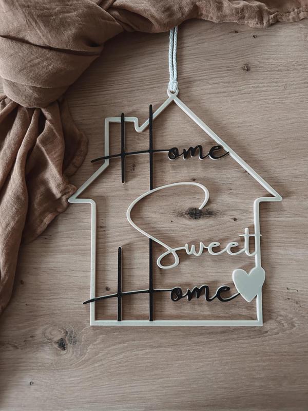 Home Sweet Home Decor 