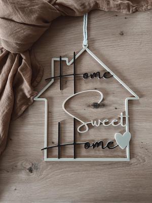 Home Sweet Home Decor 