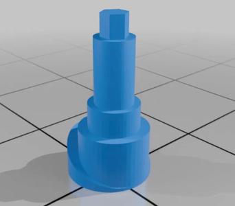 Benjamin Marauder SET SCREW 8-32x125 Valve Assembly Replacement   