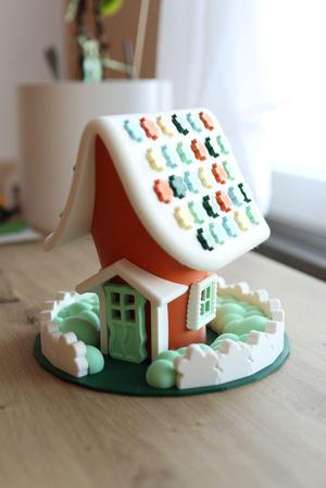 Gingerbread 2.7