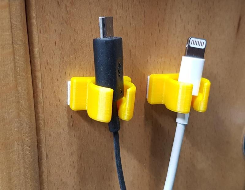 Cable Holder