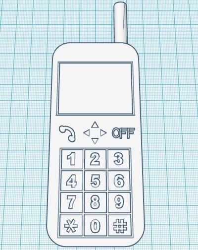 Toy Phone
