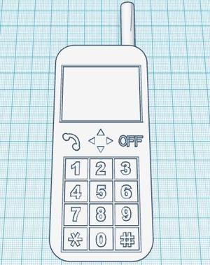 Toy Phone