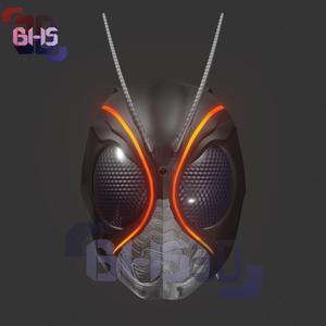 KR Blacksun Helmet
