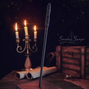 SEVERUS SNAPE WAND - HARRY POTTER