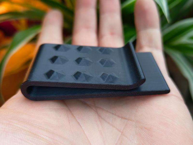 Money Clip