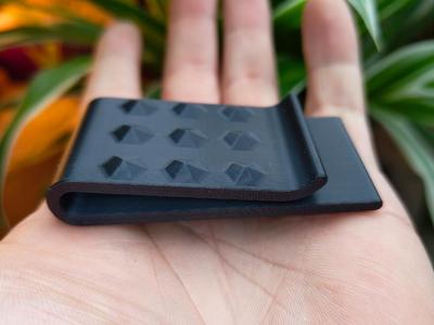 Money Clip