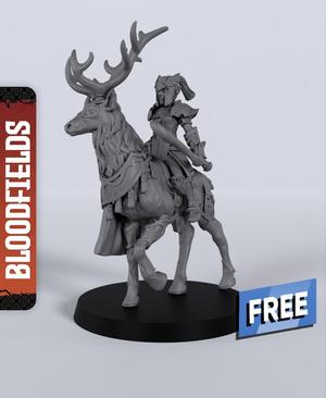 Paradash Sundrop - With Free Dragon  - 5e DnD Inspired for RPG and Wargamers