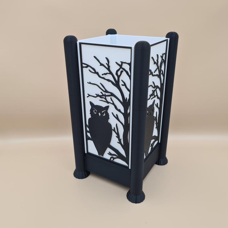 Modern Table Lamp