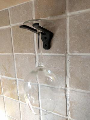  wine glass hanger