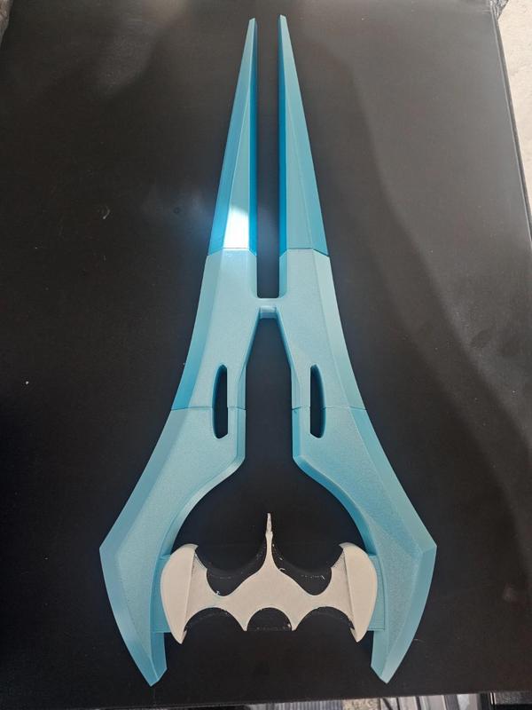Halo energy Sword