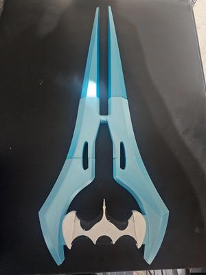 Halo energy Sword