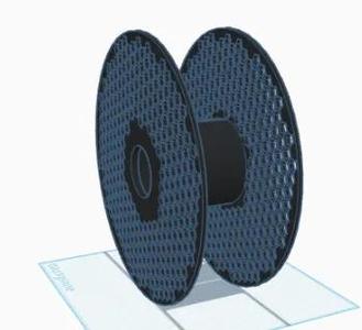 1kg spool   