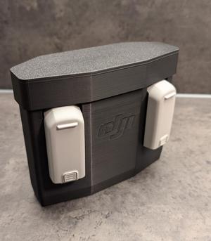 DJI Neo Case with Battery Holder