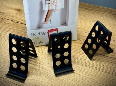 lightweight desk holder