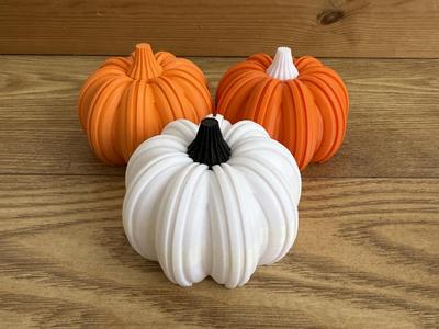 Elegant Pumpkin Decorations Tealight Pumpkin Decor