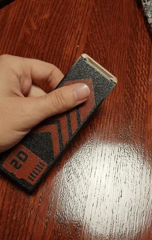 SD Card Holder