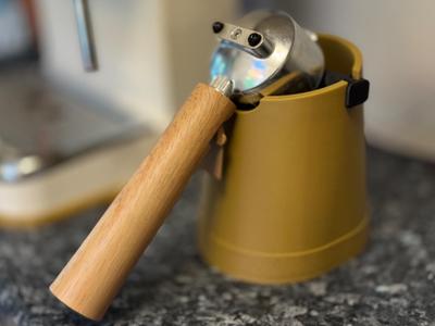 Coffee Knock Box