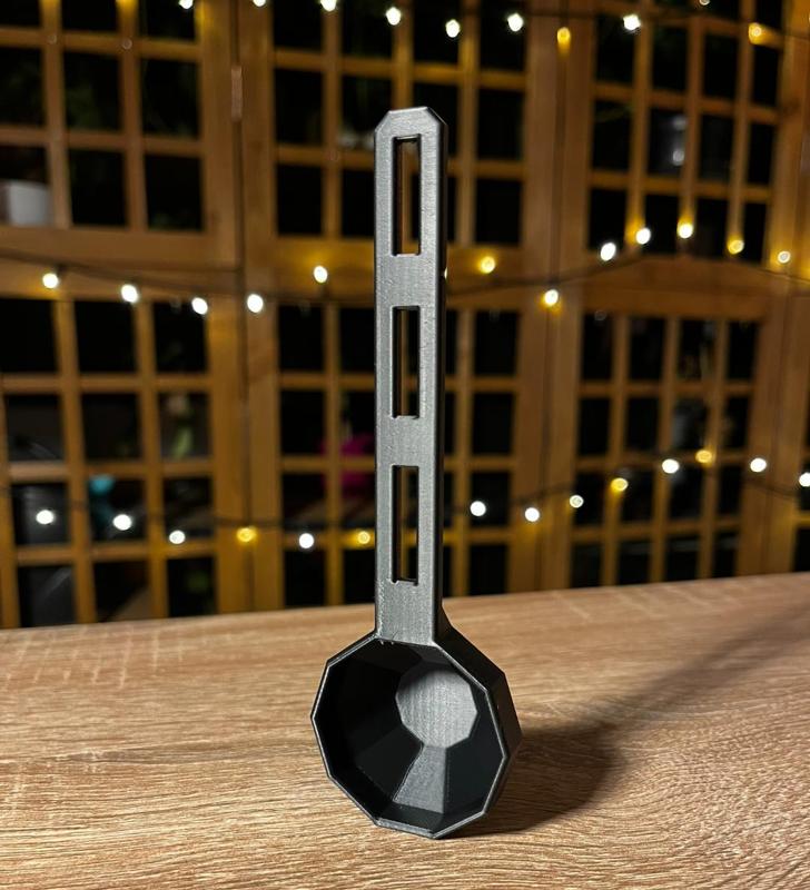 Coffee spoon