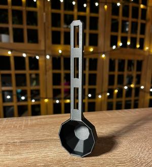 Coffee spoon