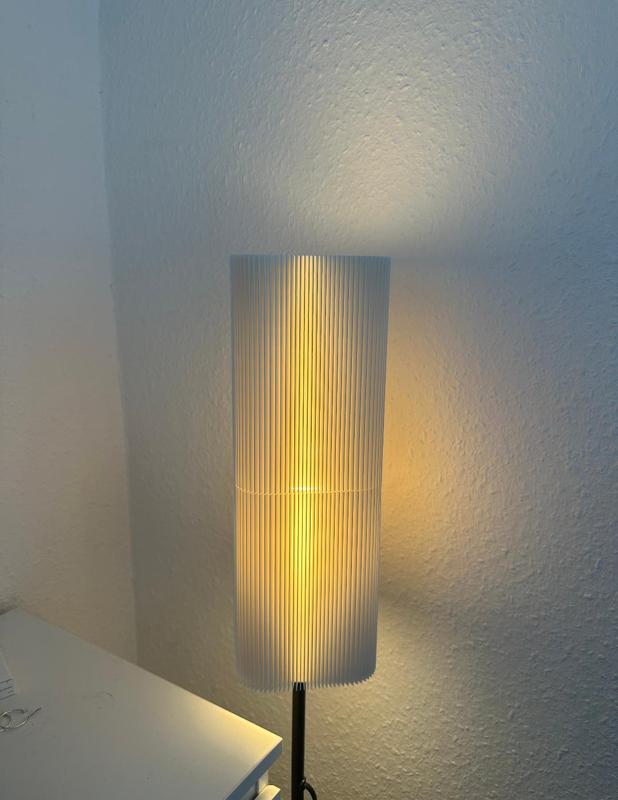 Holmø Lamp 125mm