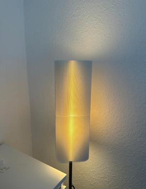 Holmø Lamp 125mm