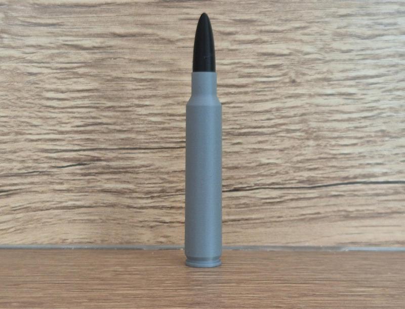 .338 Remington Ultra Magnum