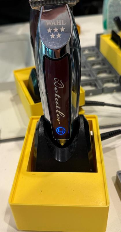 Wahl detailer gridfinity