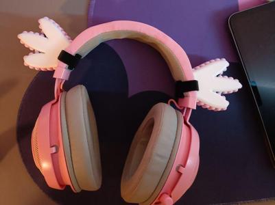 Axolotl Headphone Accesories