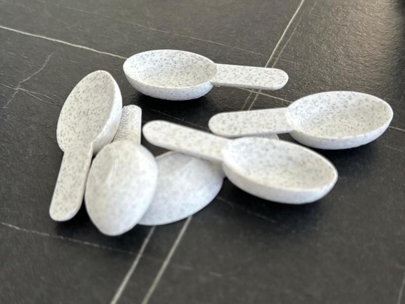 Mini Spoon | Mini Löffel