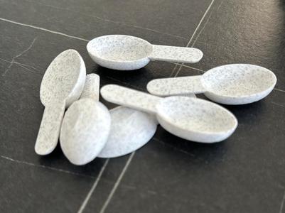 Mini Spoon | Mini Löffel