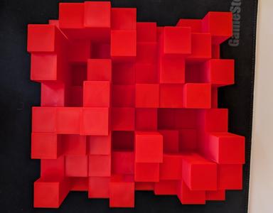 Sound Diffuser V2 For Soundproofing