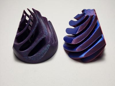 Fidget passthrough 