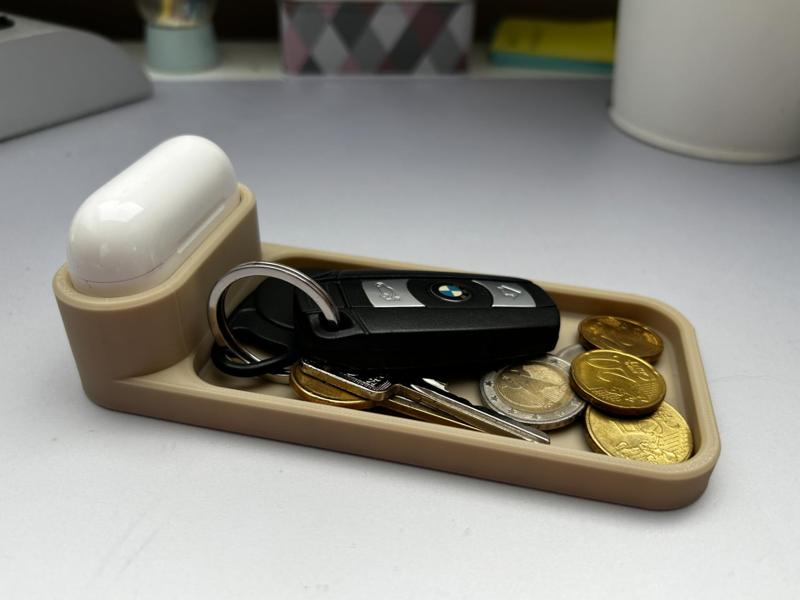 Airpod Organizer (All Airpod Generations)
