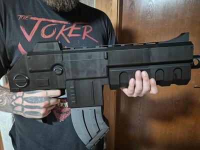 Bolter 