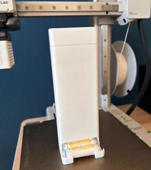Tampon Dispenser
