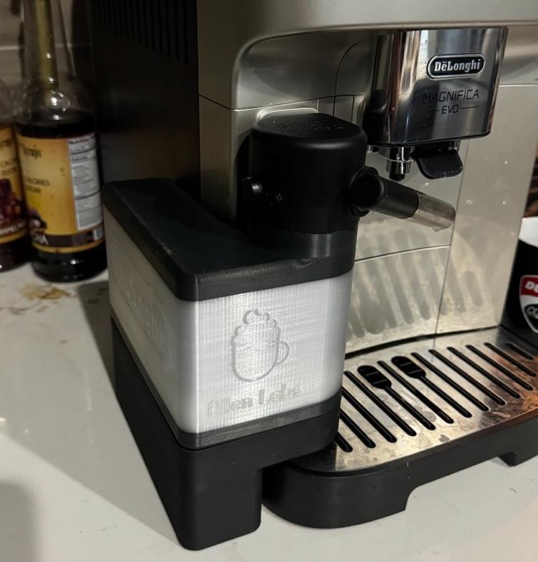 De'Longhi Magnifica Evo LatteCrema Milk Container