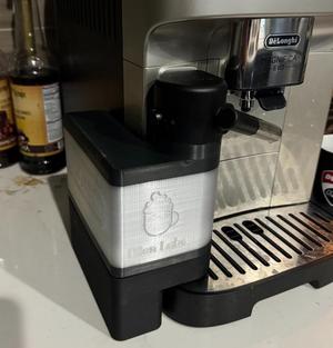 De'Longhi Magnifica Evo LatteCrema Milk Container