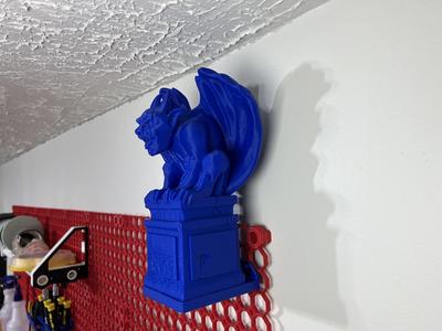 Daboo Gridfinity Gargoyle